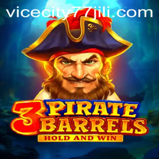 3PirateBarrels: An Immersive Nautical Adventure with ViceCity77