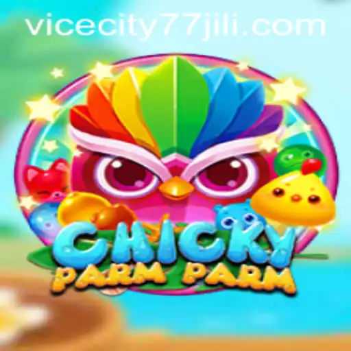 ChickyParmParm: A Deep Dive into ViceCity77's Quirky Ambassador