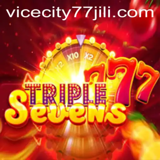 Discover 777TripleSeven: Unveiling the Excitement of ViceCity77
