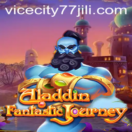 Exploring the Magic of Aladdin: A New Adventure Awaits with ViceCity77