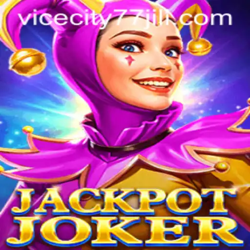 Unveiling JackpotJoker: The Gaming Sensation Captivating ViceCity77