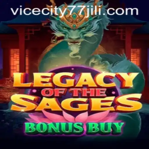 Unveiling LegacyoftheSagesBonusBuy - An Epic Gaming Experience