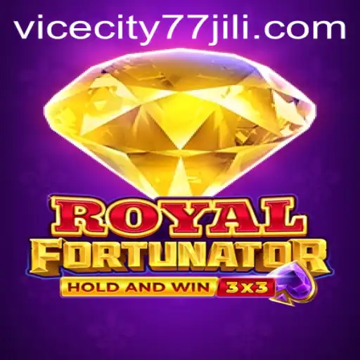 Unveiling the Excitement of Royalfort: A Journey into ViceCity77