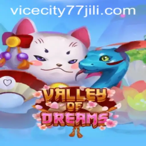 Exploring ValleyofDreams: A Journey into the Virtual Realm with ViceCity77