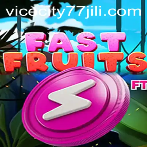 Exploring FastFruits: The Vibrant Game with a ViceCity77 Twist