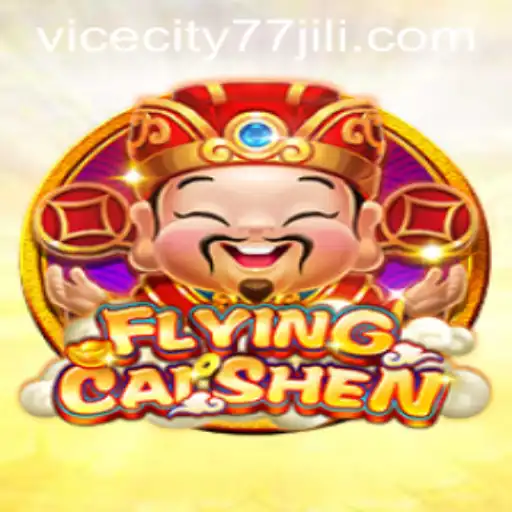 FlyingCaiShen: A Mesmerizing Journey Through Digital Realms
