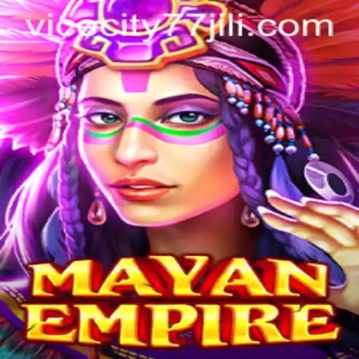 Explore the Enchanting World of MayanEmpire: A Gaming Odyssey