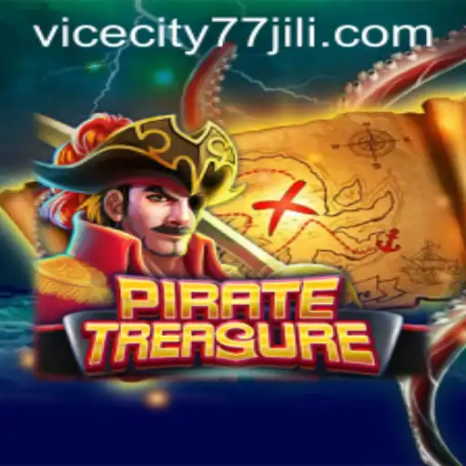 Exploring the High Seas in PirateTreasure with ViceCity77