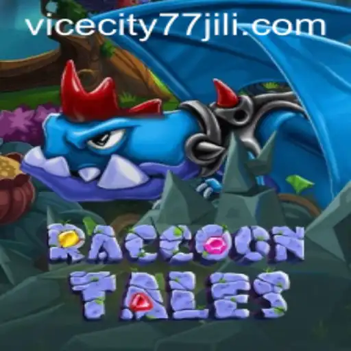 RaccoonTales: An Enchanting Journey Through ViceCity77