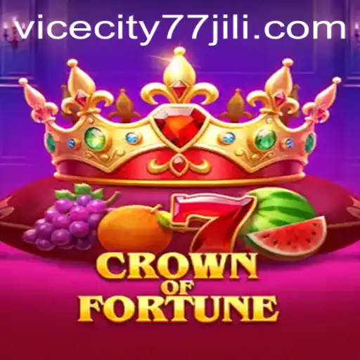 CrownofFortune: The Exciting New Adventure with ViceCity77