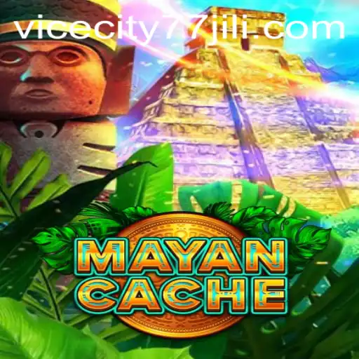 MayanCache: Unearth Secrets in the World of ViceCity77