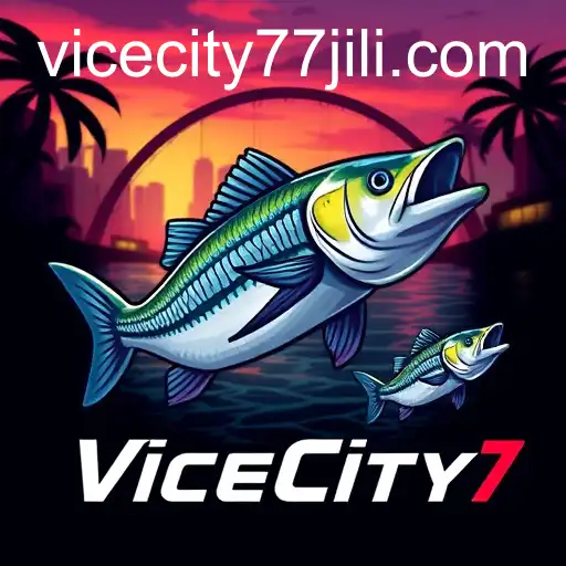 ViceCity77: Navigating the Seas of Online Fishing