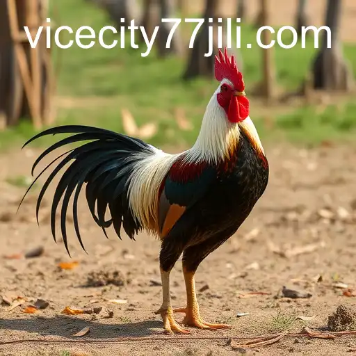 Exploring the World of Online Sabong: A Deep Dive into ViceCity77