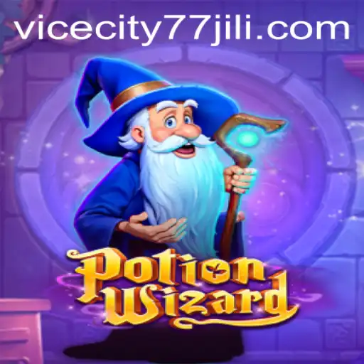 PotionWizard: A Magical Journey Awaits in ViceCity77