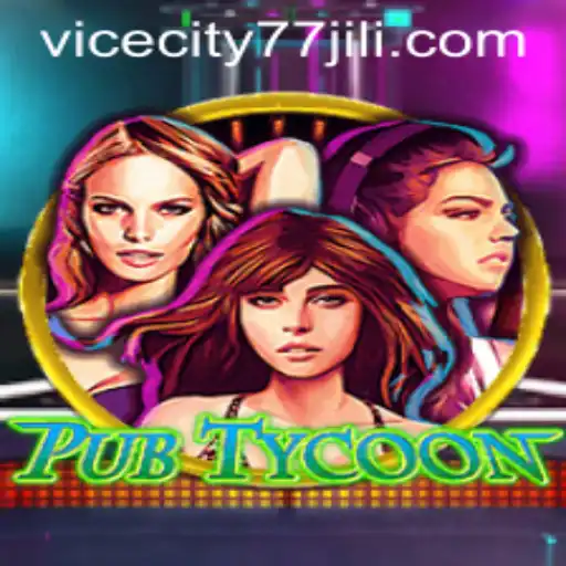 Exploring PubTycoon: The Ultimate Gaming Experience Set in ViceCity77