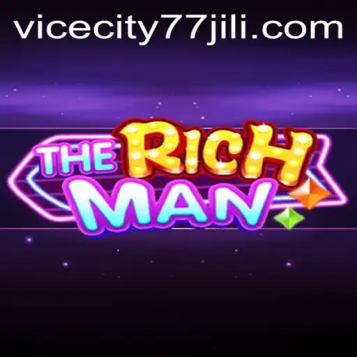 Unveiling TheRichMan: The Dynamic World of ViceCity77