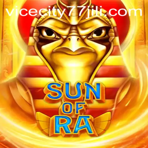 Unveiling the Mysteries of SunofRa: A Gaming Experience Intertwined with ViceCity77