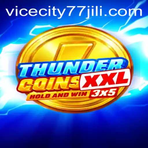Unveiling ThunderCoinsXxl: A New Era of Virtual Adventure with ViceCity77